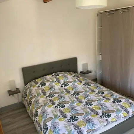 Apartamento Le Matadri