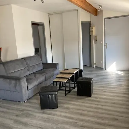 Apartment Le Matadri