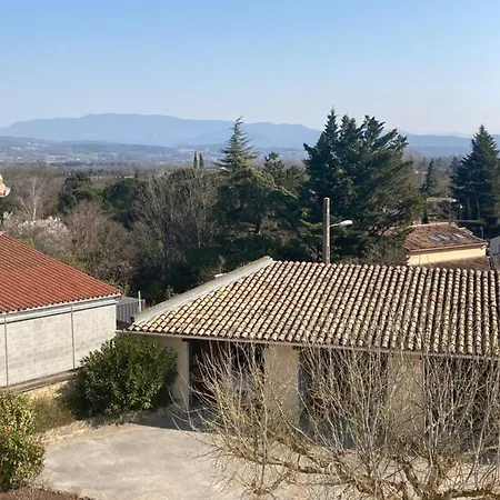 Apartment Le Matadri *