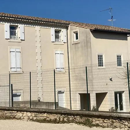 Apartment Le Matadri