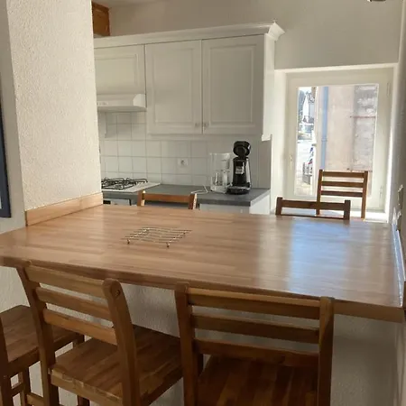 Le Matadri Apartment