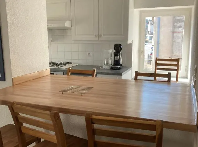 Le Matadri Appartement
