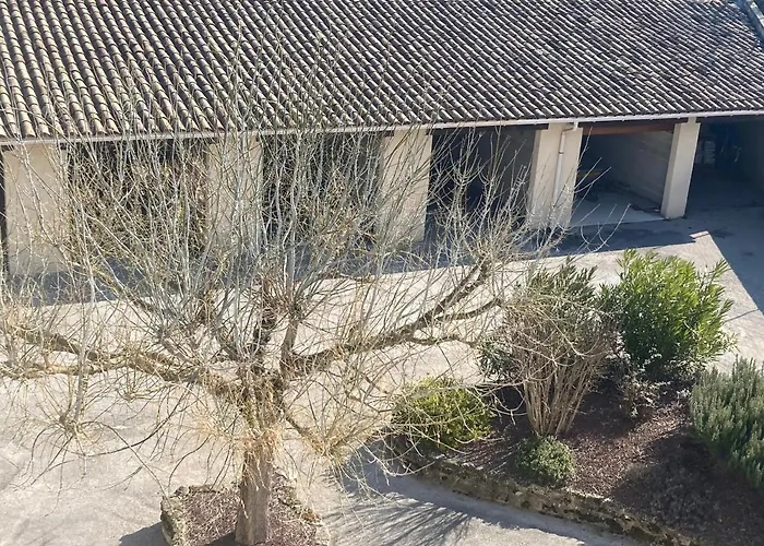Le Matadri Appartement